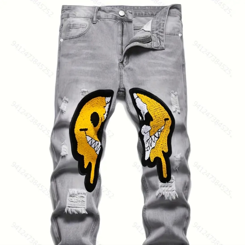 Men's Jeans